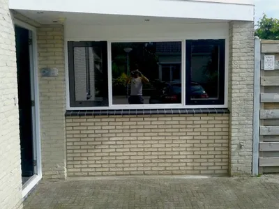 Aanbouw