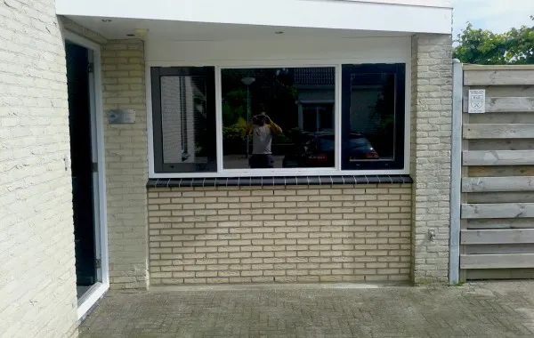 Aanbouw