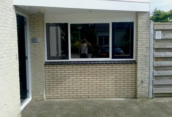 HTD-Bouw projectwerkzaamheden