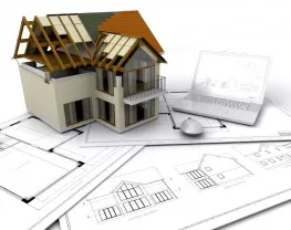 HTD-Bouw werklocatie exterieur