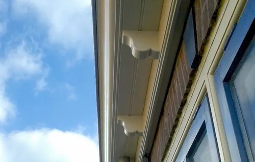 HTD-Bouw projectlocatie