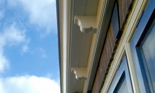 HTD-Bouw projectlocatie