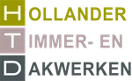HTD-Bouw logo