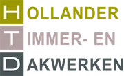 HTD-Bouw logo